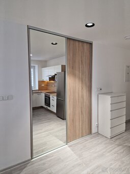 Ponúkame na dlhodobý prenájom zariadený Apartmán - 10