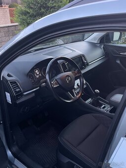 Škoda Karoq 1.6 TDI 2018 - 10