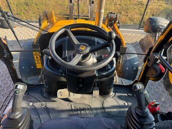 JCB 3CX PLUS 14MFWA - 10