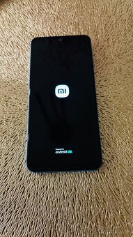 Redmi Note 12 Ice Blue 4GB RAM 128GB ROM - 10