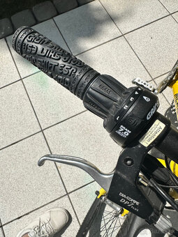 Predám bicykel Merida Matts Slick Rock - 10