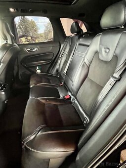 Volvo XC60 D4 R-Design AWD - 10