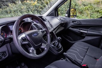 Ford Transit Connect 1.6 TDCi - 10
