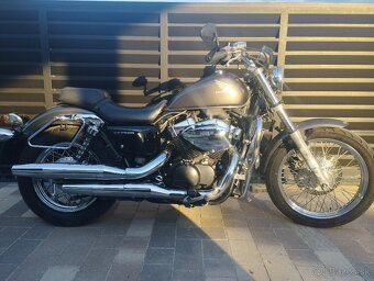 Honda VT 750 Shadow Spirit 2010 aj na splátky - 10