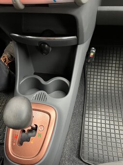 Citroen C1 1,0 automat R.V. 2008 - 10