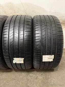 Letná sada 5x112 R19 Mercedes Benz E Class W214 S214 - 10