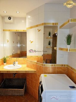 3 izbový byt, Košice Západ (Terasa), Tr. SNP +videoprojekcia - 10