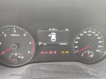 Kia Sportage 2020 4x4 s automatom - len za 10.999€ + DPH - 10