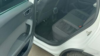 Seat Ateca FR 2.0 TDI CR 4Drive Manuál 4x4 Xcellence - 10