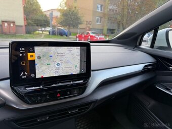 Volkswagen ID.4 Performance Upgrade 82kWh - 10