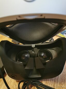 Ps4 Virtuálna Realita Sony VR Set - 10