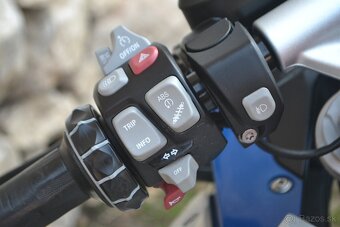 BMW R1200RS 2016 - 10