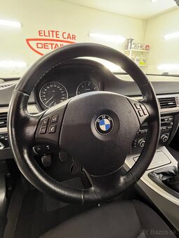 BMW e90 320d - 10