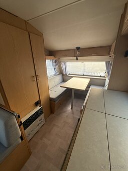 Kip 400cm 4 miestny - 10