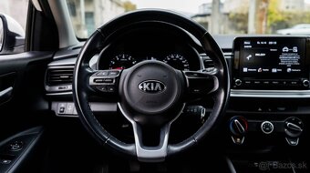 Kia Rio 1.2 MPi - 10