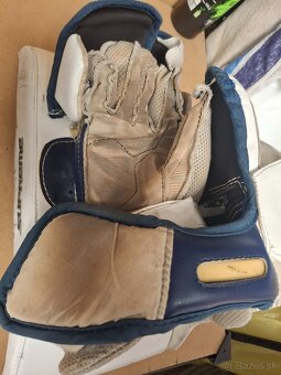 Lapačka a vyrážačka - 10