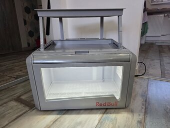 Red Bull chladnicka - 10