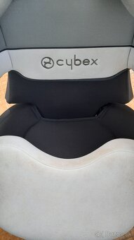 Autosedačka Cybex Pallas 2-fix (9-36kg) - 10