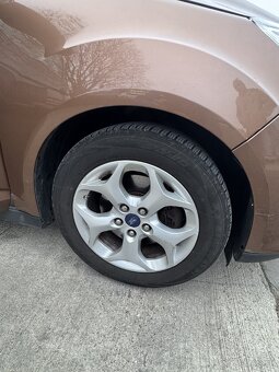 Ford Cmax Ford C-max Grand fordc-max grand - 10