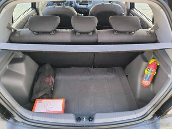 Kia Rio 1.5CRDI 2008 - 10