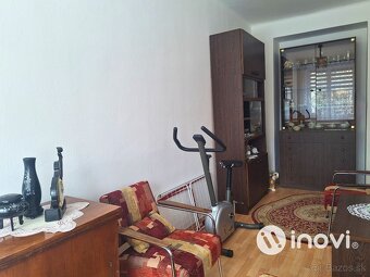 Exkluzívne 3-izbový byt s loggiou - 10