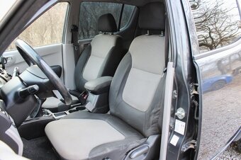 Mitsubishi L 200 L200 2.5 DI-D Double Cab - 10