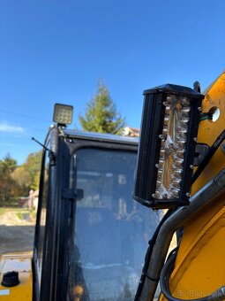 Jcb 803 super-minibager - 10