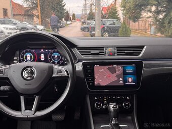 Škoda Superb 2020 2.0 TDi - 10