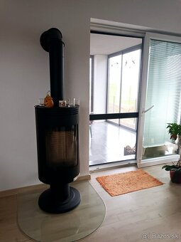 Na predaj moderný 4-izbový bungalov s presklenou terasou - 10