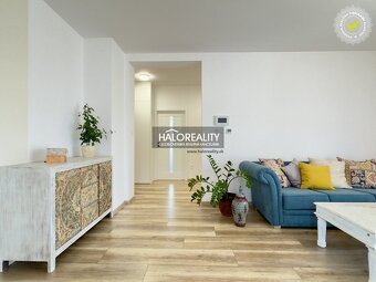 HALO reality - Predaj, rodinný dom Nové Zámky, štýlová novos - 10
