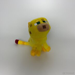 Plysaky Minecraft - 10