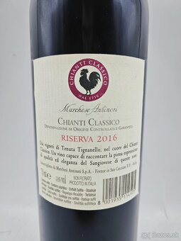 EXKLUZÍVNE VÍNO CENU PONÚKNITE - 10
