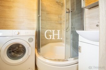 GH Realitná kancelária Vám exkluzívne ponúka na predaj 1-izb - 10
