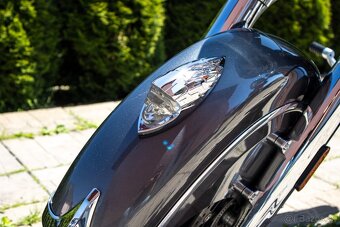 Indian Chief Classic - 10