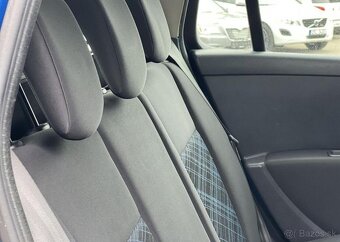 Renault Clio 1.2i ZÁMEK Ř.P. PŮVOD ČR benzín manuál 55 kw - 10
