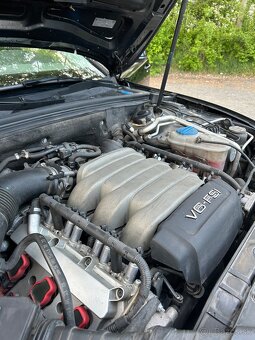 Audi A5 3.2fsi 195kw - 10