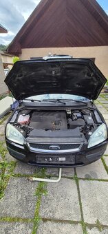 Ford focus tdci - 10