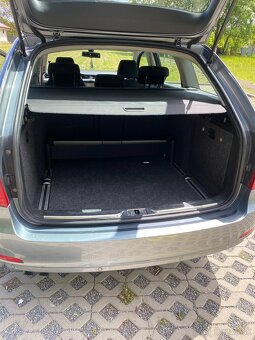 Skoda Superb II 2011 , 1.6TDI Greenline - 10