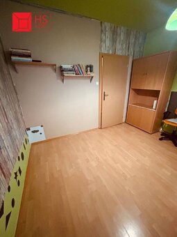 Predaj 3 izb. bytu s balkónom v NZ - 10