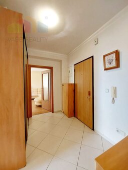 Na prenájom 2-izbový byt, 60 m², Rozvodná ulica, Kramáre, od - 10