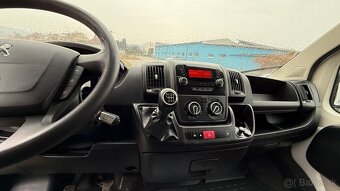 Peugeot Boxer 2.2 96 kw - 10