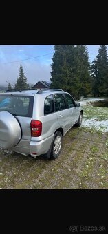 Toyota rav4 - 10