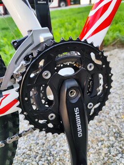 Specialized rockhopper pro - 10