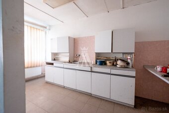 BUDOVA POLYFUNKČNÉHO VYUŽITIA, PRI BITÚNKU, KOŠICE JUH - 10