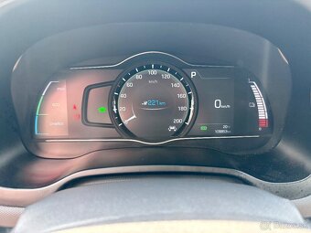 Hyundai Ioniq Electric 2019 | 28 kW - 10
