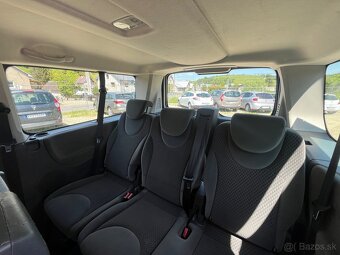 Citroen Jumpy L2 Multispace 2.0 HDi Tendance - 10