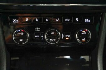 Skoda Superb Combi 2.0 TSI 4x4 DSG L&K - 10