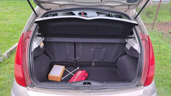 Citroen C3 - 10