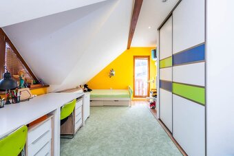 Na predaj krásny romantický domček v obci Soľník okr. Stropk - 10