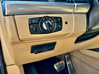 BMW X6 xDrive 35sd - 10